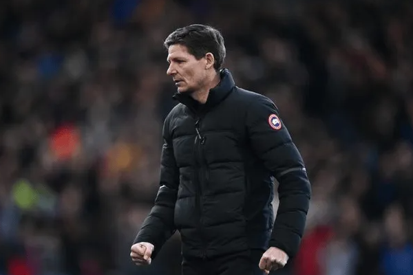 水晶宮主教練格拉斯納盛贊球員團結精神