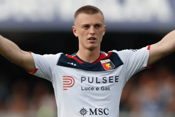 冰島前鋒古德蒙松夢想在英超踢球