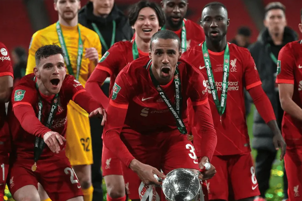 英超球隊(duì)面臨賽程安排困擾