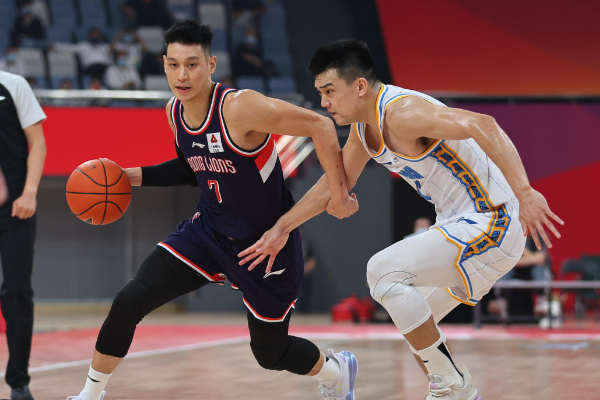 CBA被高估的球星有哪些?