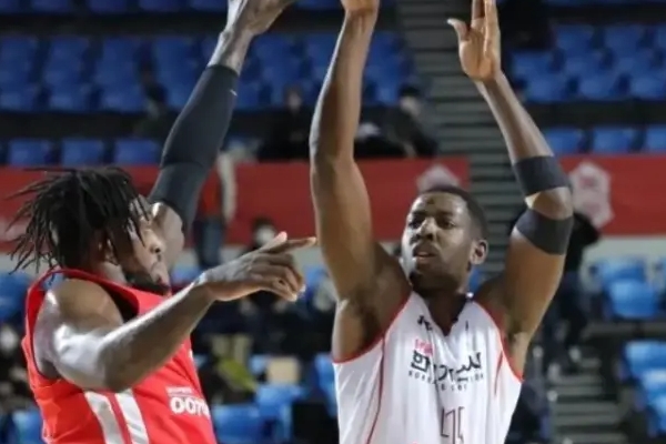 CBA外援頂薪能拿多少？