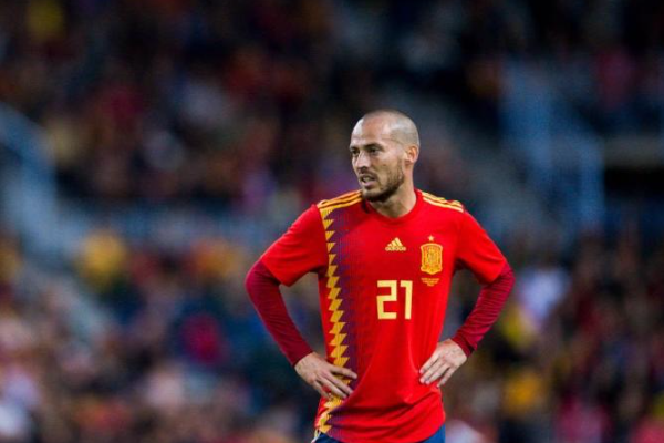 西班牙歷史十大球星有哪些?