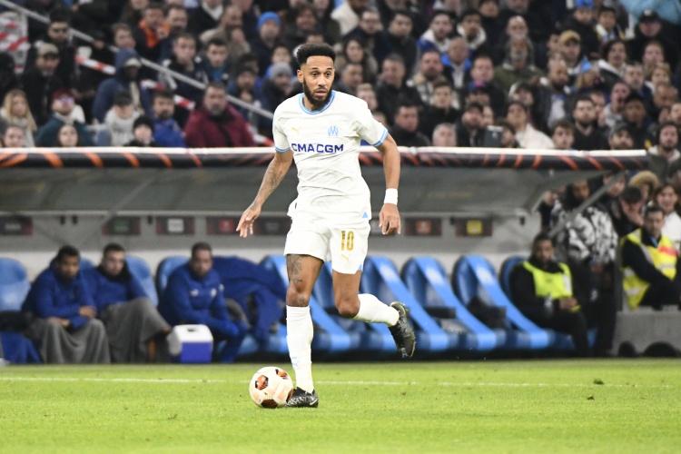 奧巴梅揚(yáng)：我們作為一個團(tuán)隊?wèi)?zhàn)斗，教練希望我們做一些偉大的事情