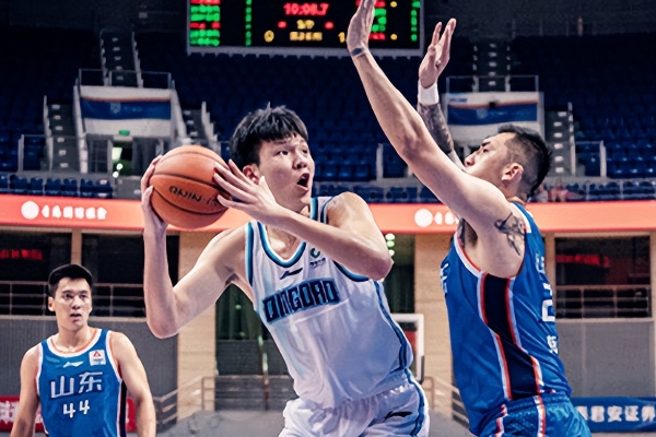 楊瀚森的水平怎么樣？