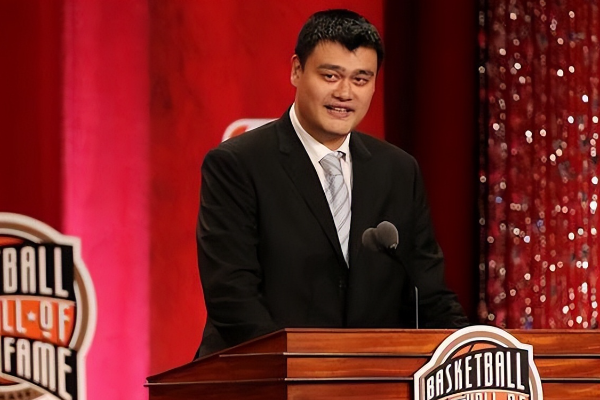 姚明職業(yè)生涯有哪些榮譽？