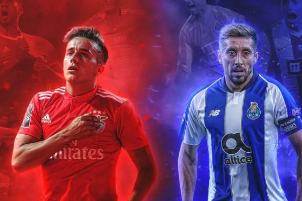 足球有哪些國家德比？