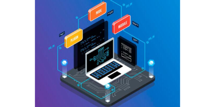 揚(yáng)州軟件開發(fā) 創(chuàng)新驅(qū)動(dòng)下的產(chǎn)品服務(wù)與產(chǎn)業(yè)優(yōu)勢(shì)