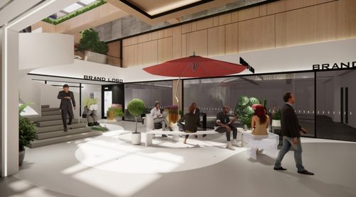 長寧將新增國際數(shù)字時尚創(chuàng)新中心，推動數(shù)字文化創(chuàng)意軟件開發(fā)發(fā)展