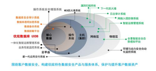 數(shù)據(jù)安全法保駕護(hù)航，優(yōu)炫軟件以數(shù)字文創(chuàng)軟件開發(fā)賦能數(shù)字經(jīng)濟(jì)新篇章